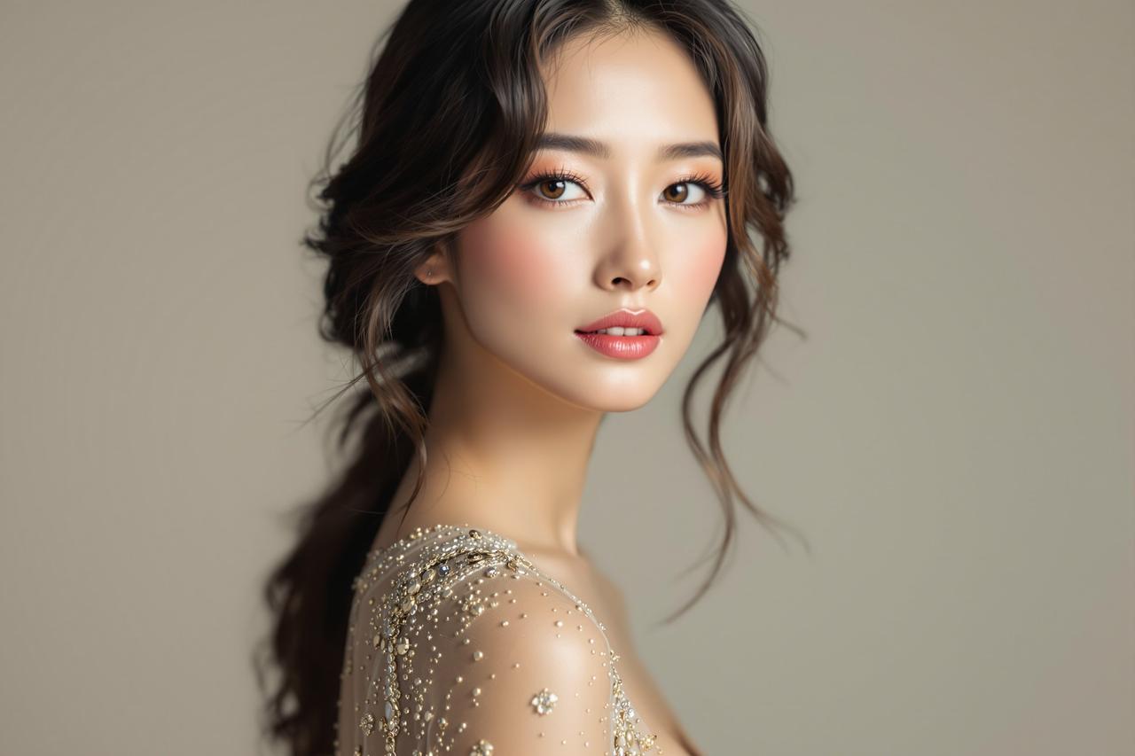 娱乐圈的幕后变身秘密，一位粉丝经济女王如何用心揭开明星真相